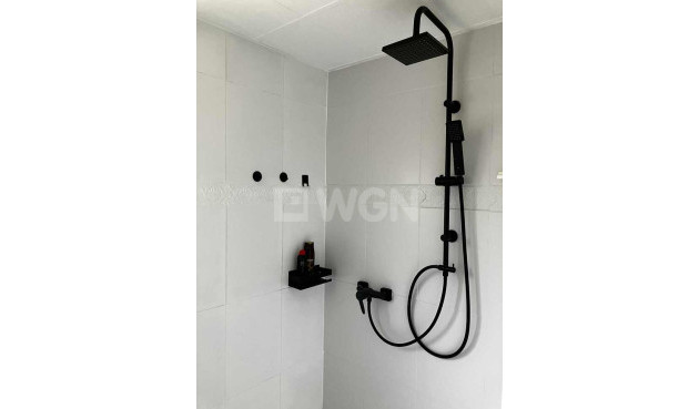 Odsprzedaż - Villa - Biar - Costa Blanca