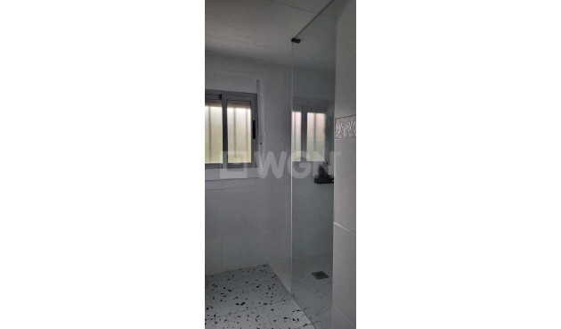 Odsprzedaż - Villa - Biar - Costa Blanca