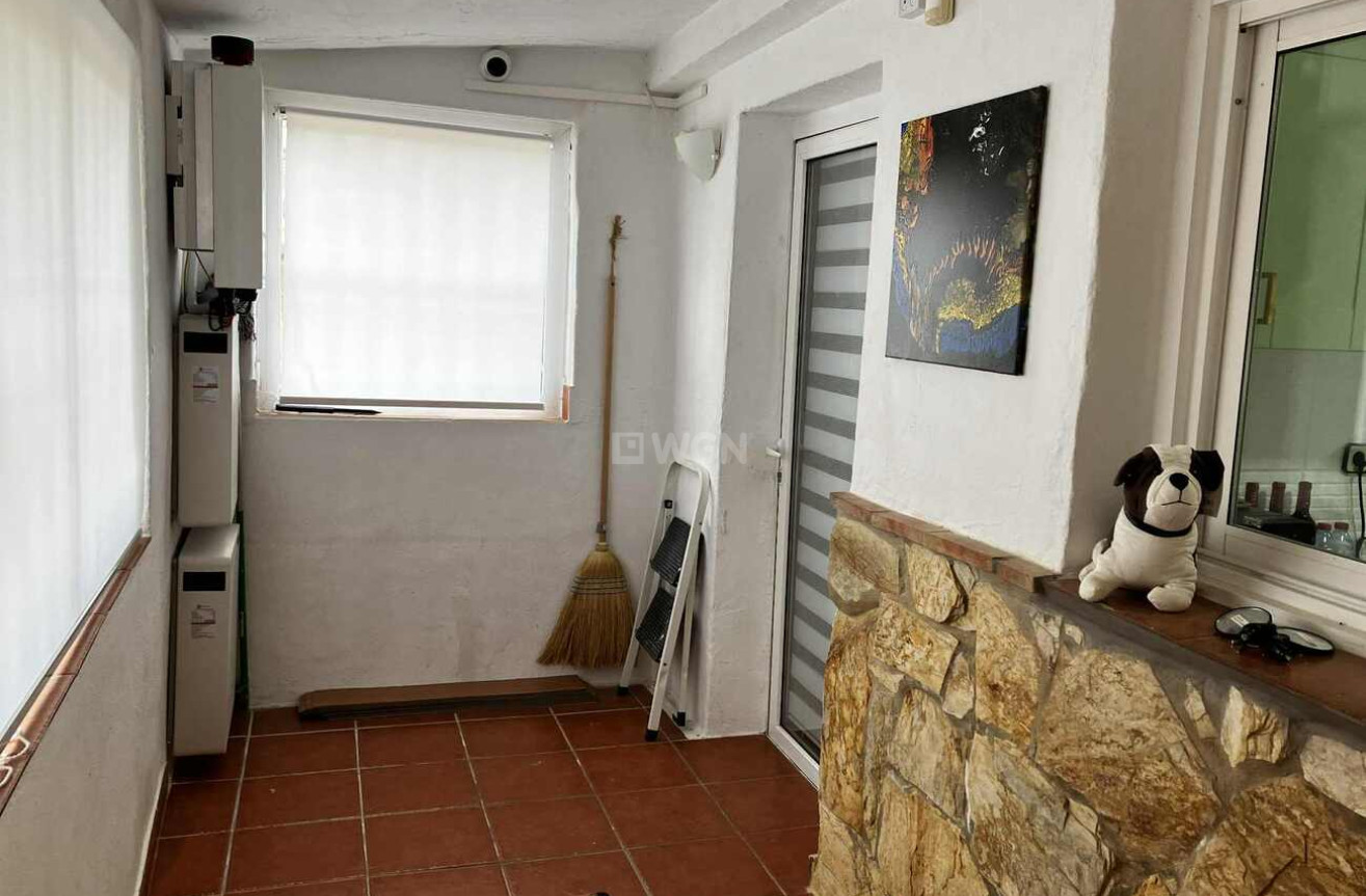 Odsprzedaż - Villa - Biar - Costa Blanca