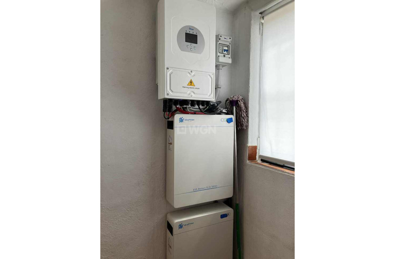 Odsprzedaż - Villa - Biar - Costa Blanca