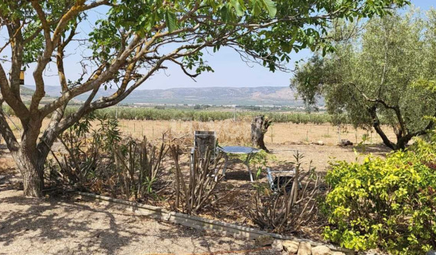 Odsprzedaż - Villa - Biar - Costa Blanca