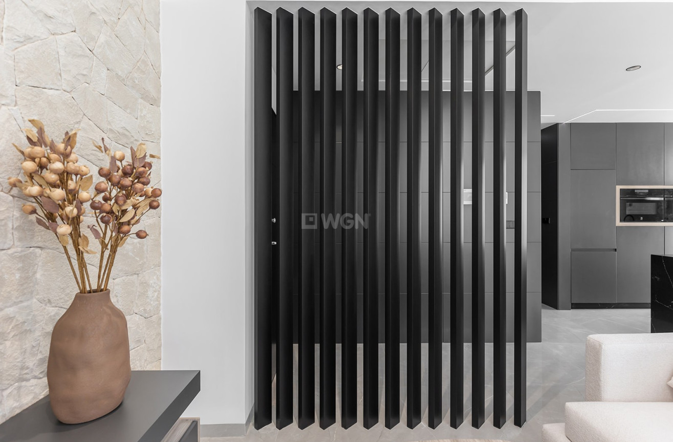 Odsprzedaż - Villa - El Chaparral - Inland