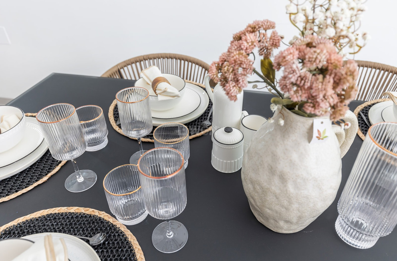 Odsprzedaż - Villa - El Chaparral - Inland