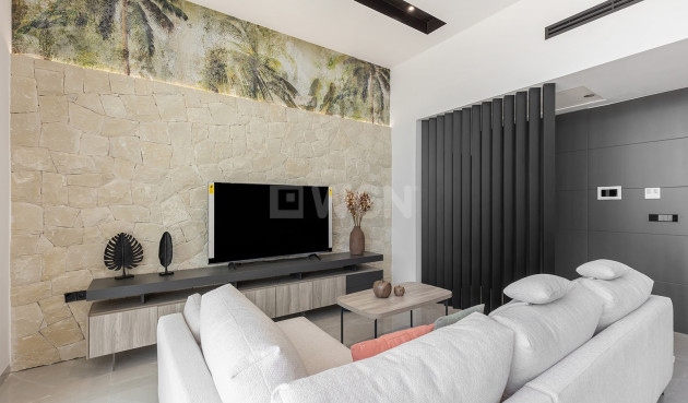 Odsprzedaż - Villa - El Chaparral - Inland