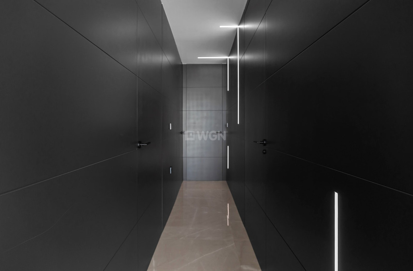 Odsprzedaż - Villa - El Chaparral - Inland