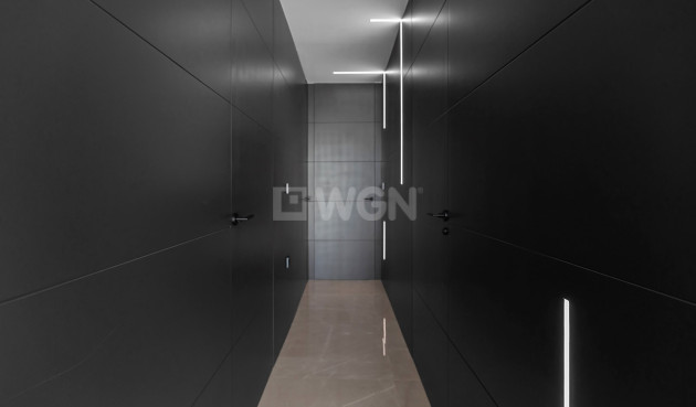 Odsprzedaż - Villa - El Chaparral - Inland