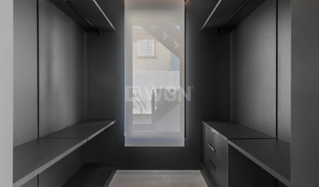 Odsprzedaż - Villa - El Chaparral - Inland