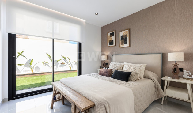 Odsprzedaż - Villa - El Chaparral - Inland