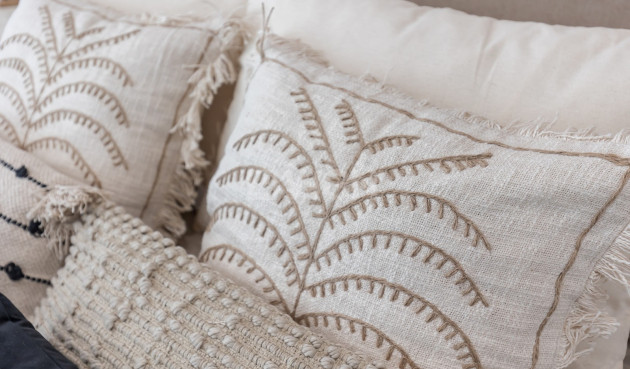 Odsprzedaż - Villa - El Chaparral - Inland