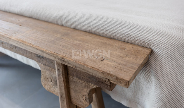 Odsprzedaż - Villa - El Chaparral - Inland