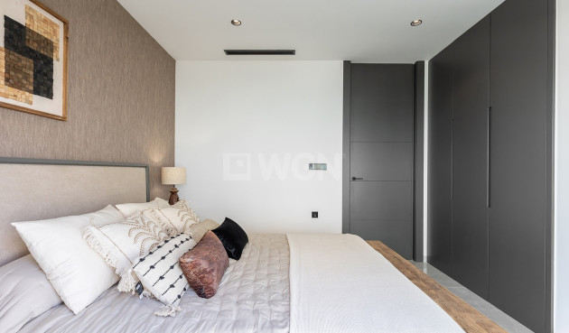 Odsprzedaż - Villa - El Chaparral - Inland