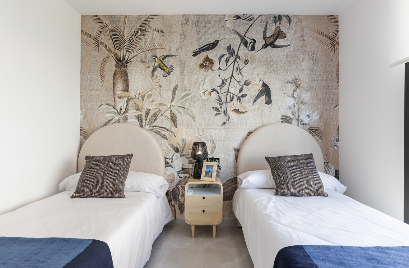 Odsprzedaż - Villa - El Chaparral - Inland