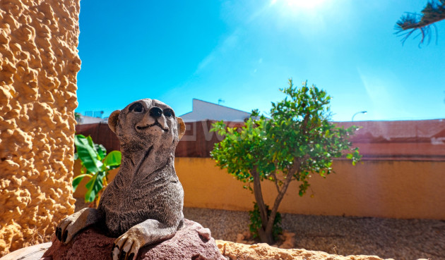 Resale - Villa - La Siesta - Costa Blanca