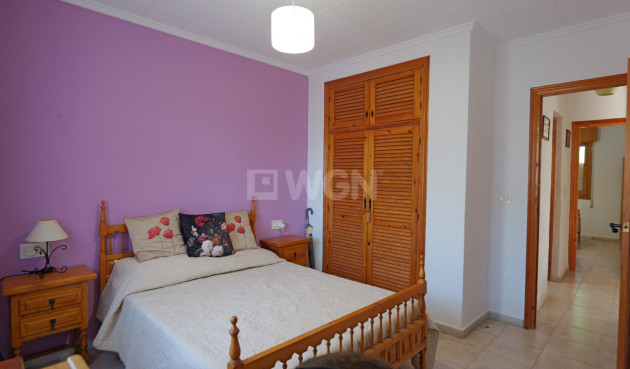Resale - Villa - La Siesta - Costa Blanca