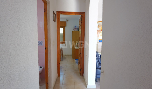 Resale - Villa - La Siesta - Costa Blanca