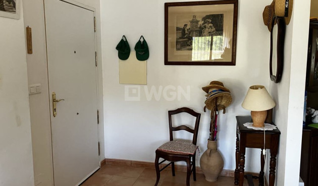 Resale - Villa - Finestrat - Costa Blanca