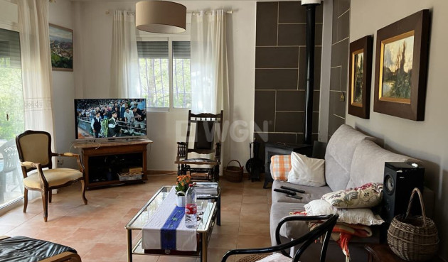 Resale - Villa - Finestrat - Costa Blanca