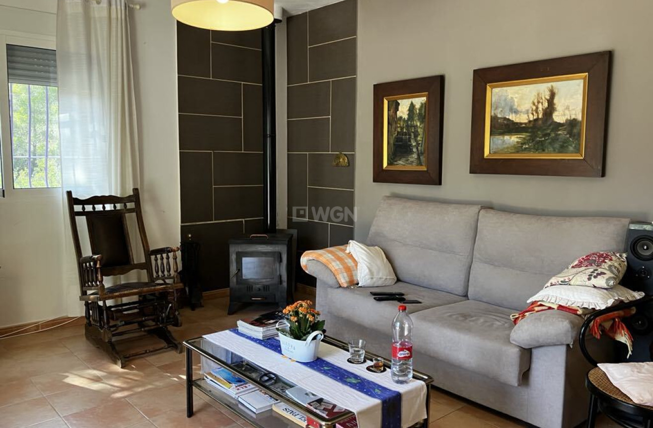 Resale - Villa - Finestrat - Costa Blanca