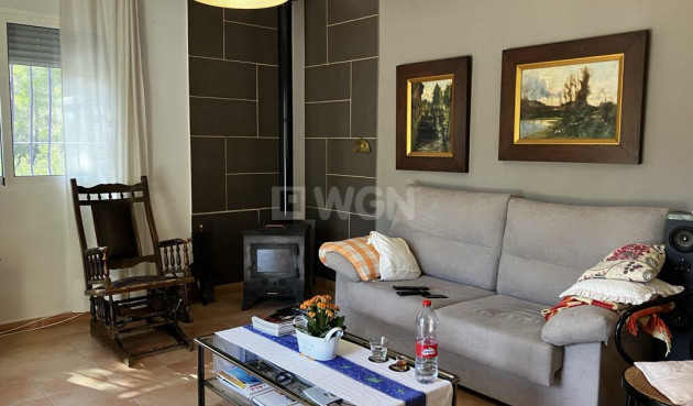 Resale - Villa - Finestrat - Costa Blanca