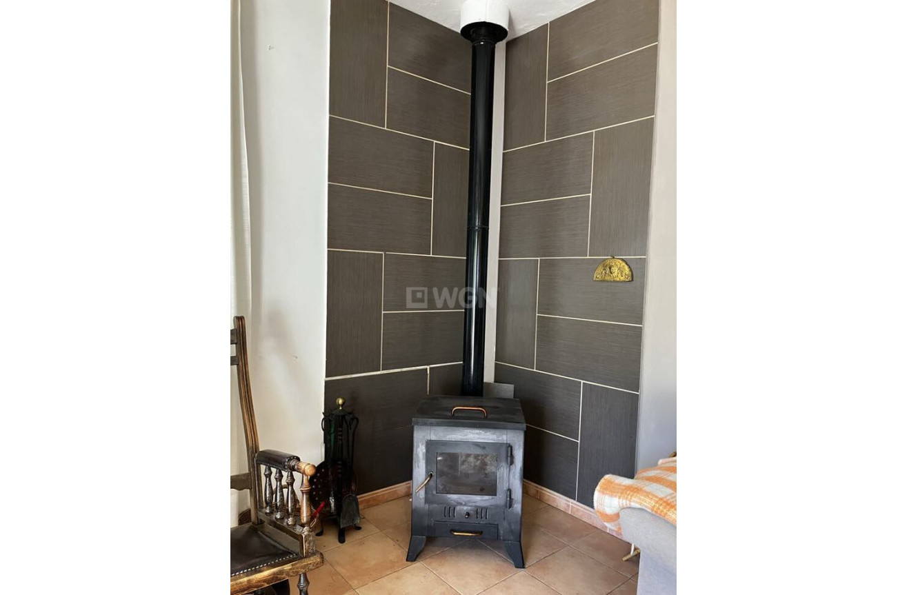 Resale - Villa - Finestrat - Costa Blanca