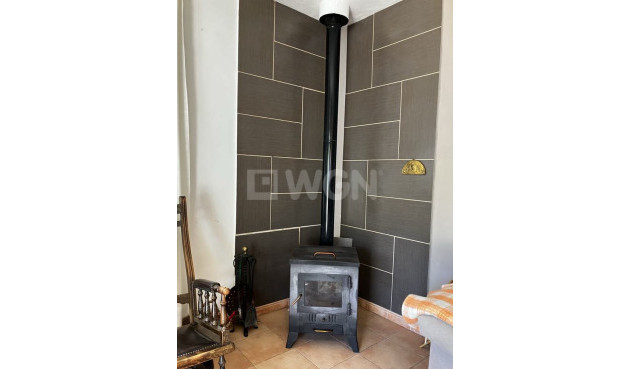 Resale - Villa - Finestrat - Costa Blanca