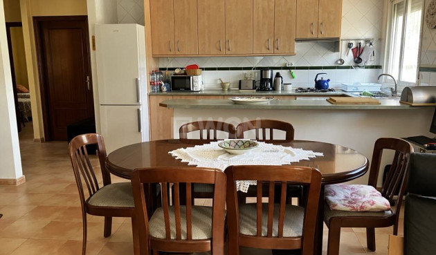 Resale - Villa - Finestrat - Costa Blanca