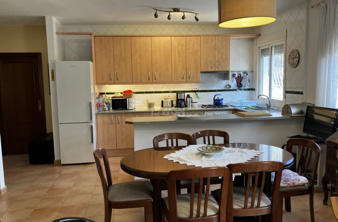 Resale - Villa - Finestrat - Costa Blanca