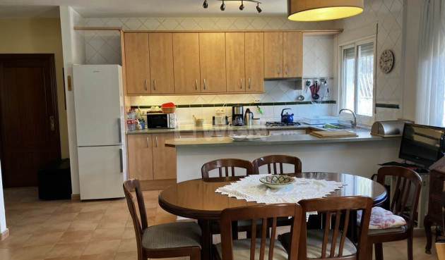 Resale - Villa - Finestrat - Costa Blanca