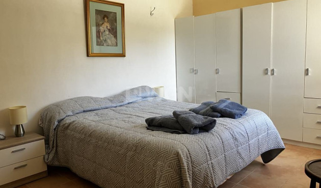 Resale - Villa - Finestrat - Costa Blanca