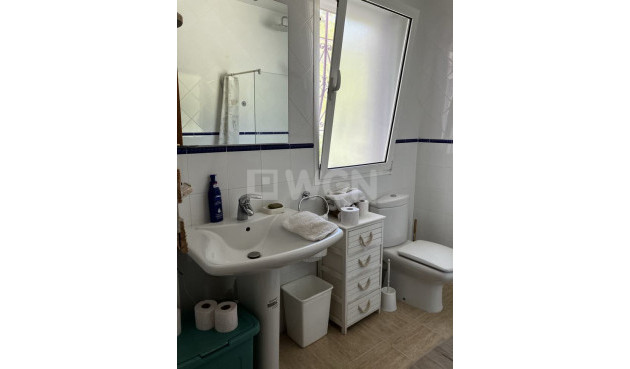 Resale - Villa - Finestrat - Costa Blanca