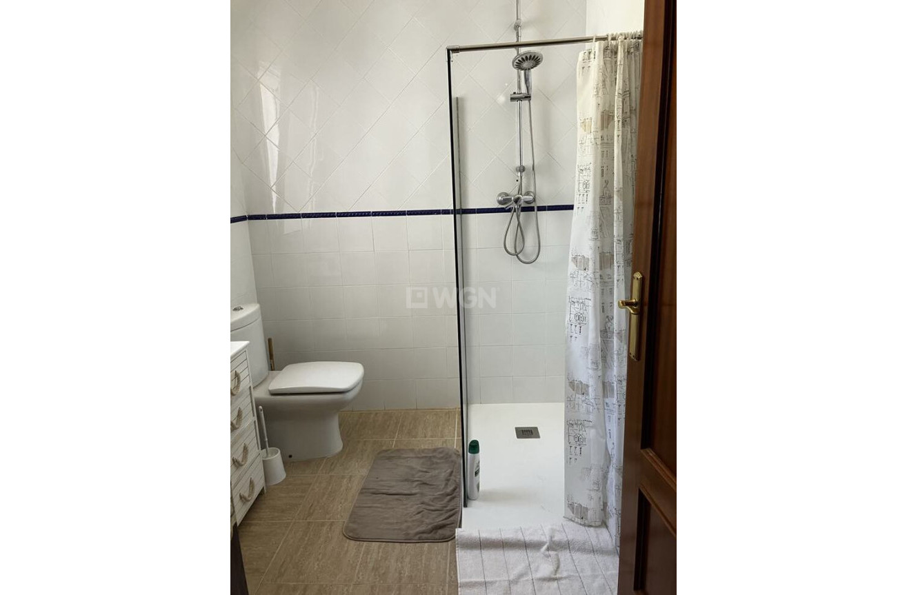 Resale - Villa - Finestrat - Costa Blanca