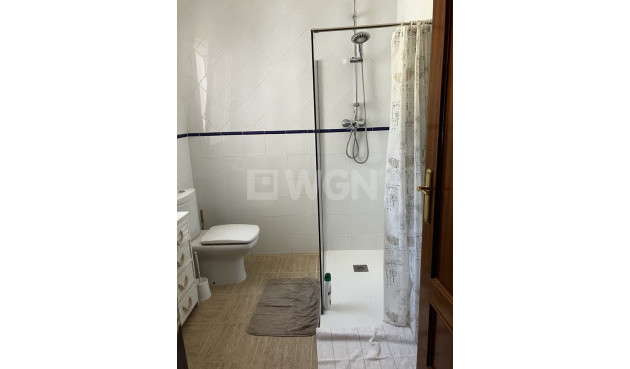 Resale - Villa - Finestrat - Costa Blanca