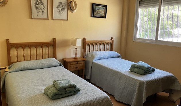 Resale - Villa - Finestrat - Costa Blanca