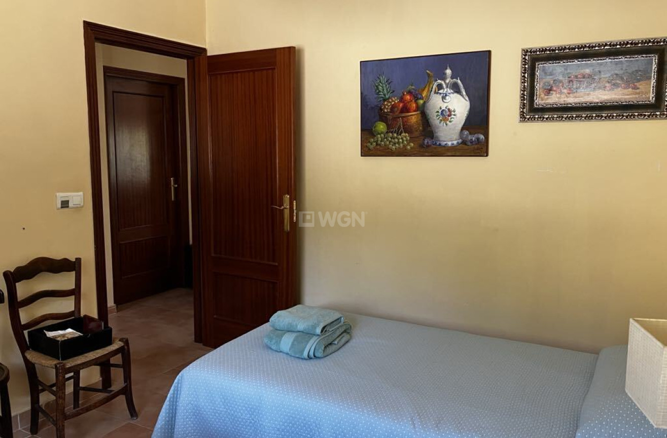 Resale - Villa - Finestrat - Costa Blanca