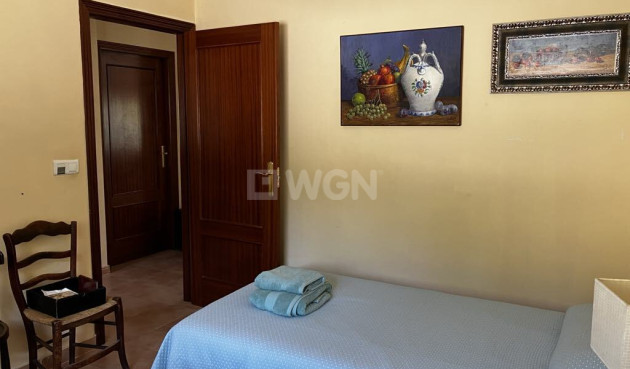 Resale - Villa - Finestrat - Costa Blanca