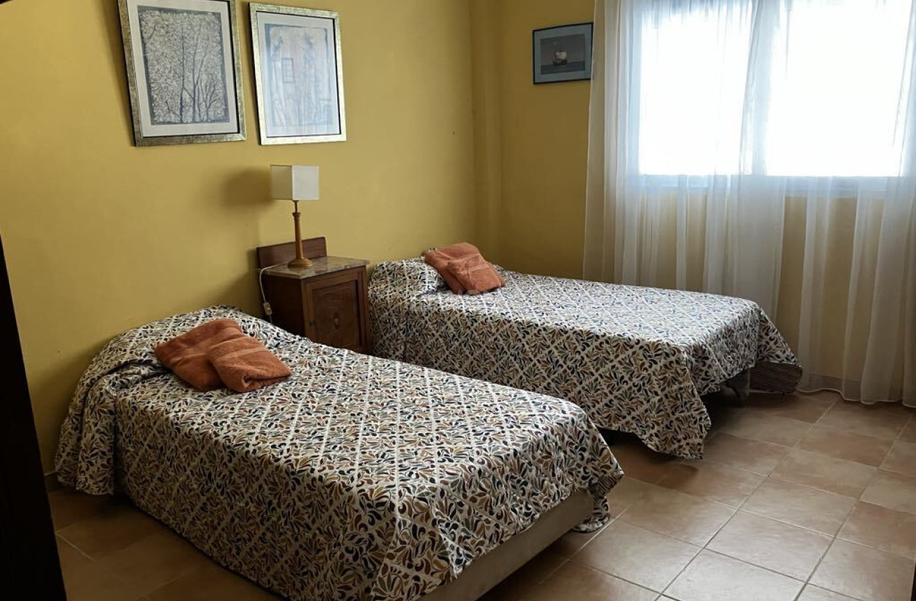 Resale - Villa - Finestrat - Costa Blanca