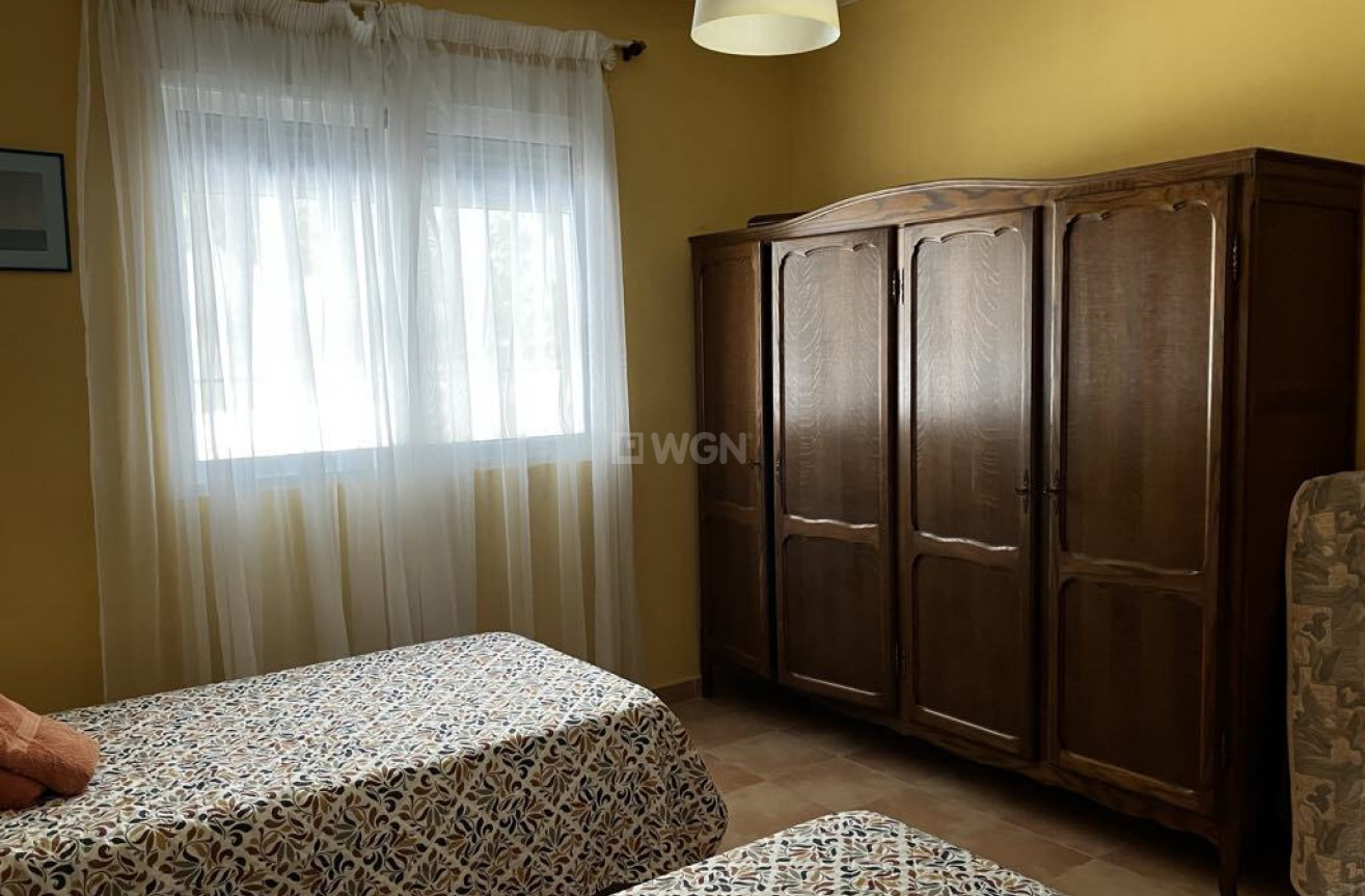 Resale - Villa - Finestrat - Costa Blanca