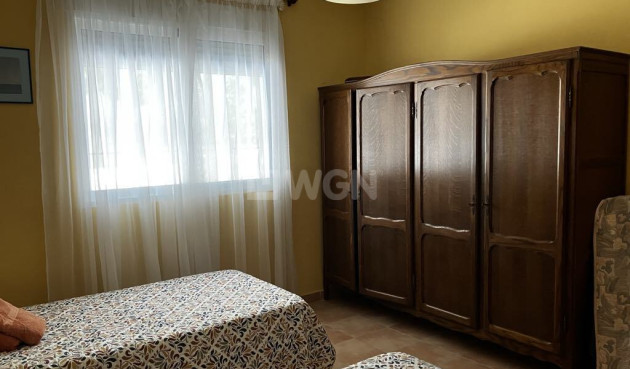 Resale - Villa - Finestrat - Costa Blanca