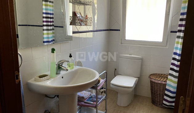 Resale - Villa - Finestrat - Costa Blanca