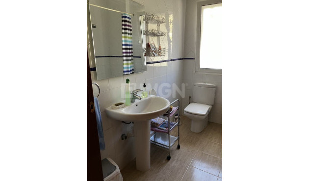 Resale - Villa - Finestrat - Costa Blanca