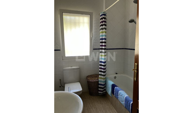 Resale - Villa - Finestrat - Costa Blanca