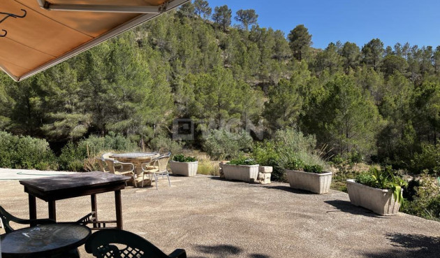 Resale - Villa - Finestrat - Costa Blanca