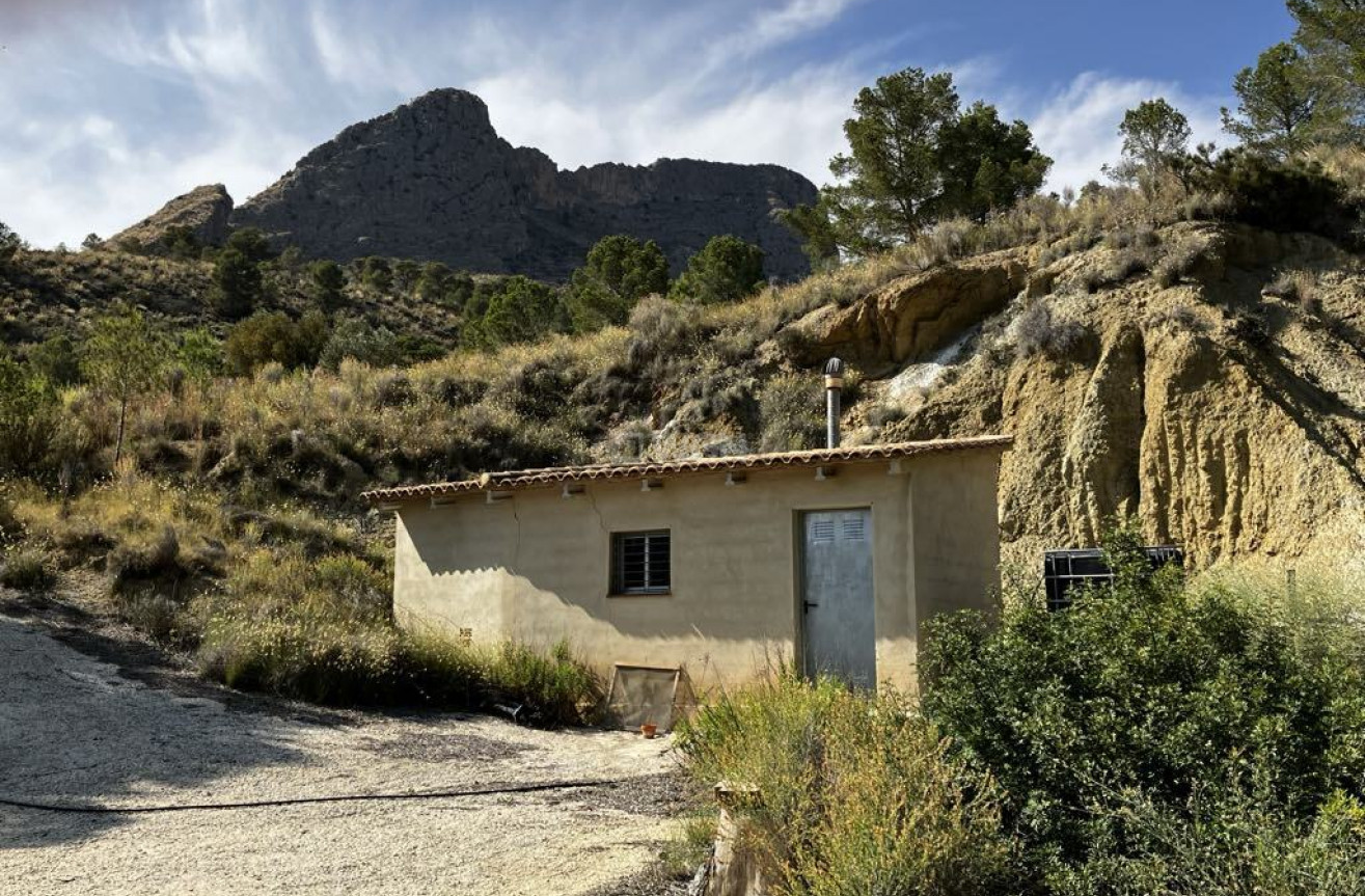 Resale - Villa - Finestrat - Costa Blanca