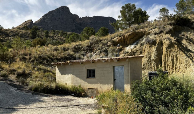 Resale - Villa - Finestrat - Costa Blanca