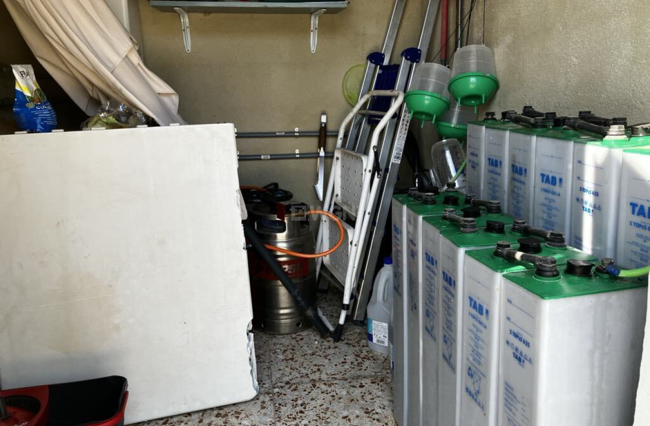 Resale - Villa - Finestrat - Costa Blanca