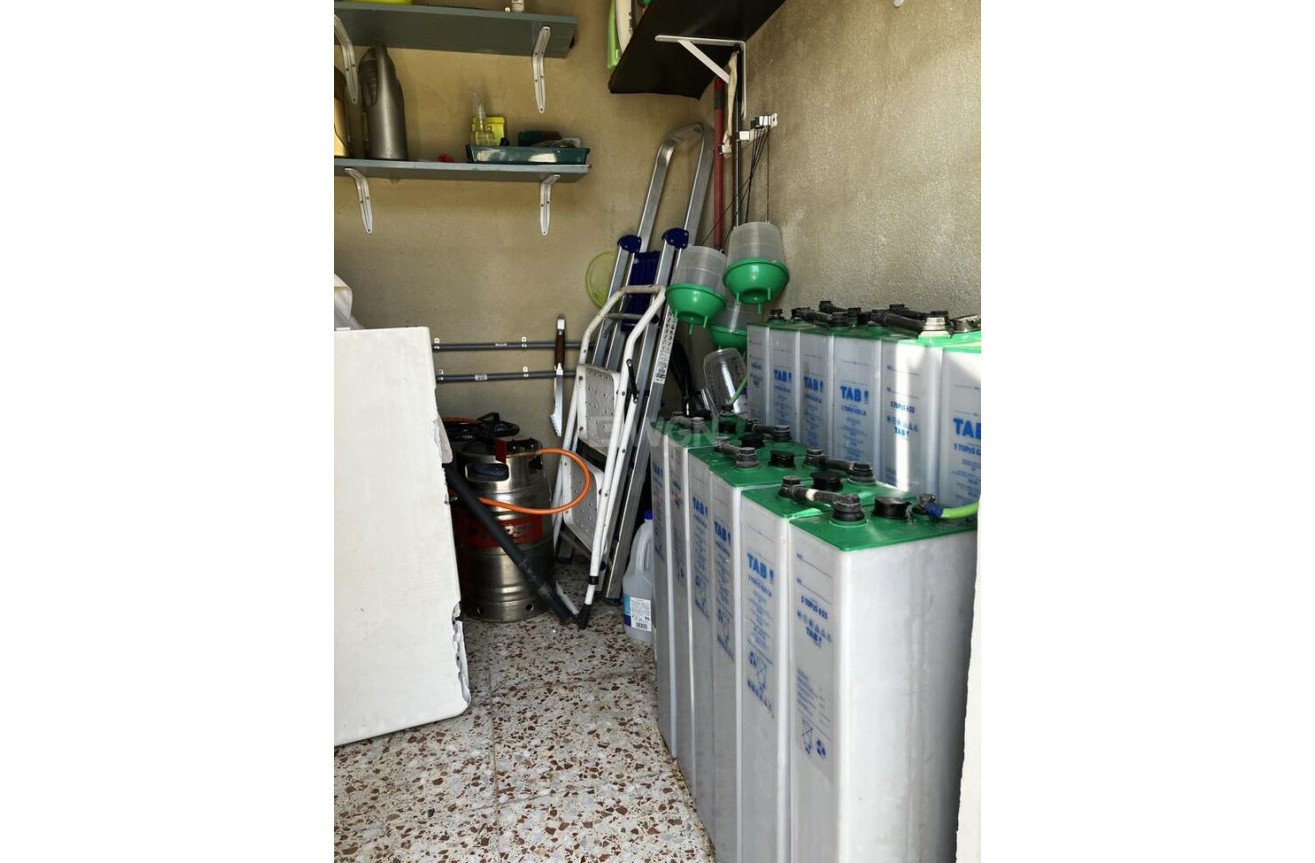 Resale - Villa - Finestrat - Costa Blanca