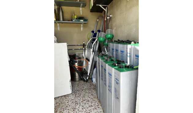 Resale - Villa - Finestrat - Costa Blanca