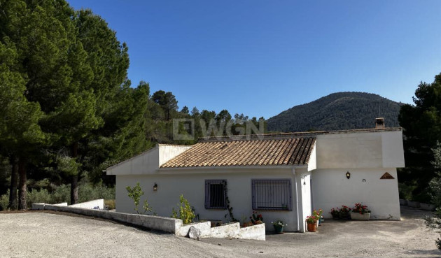 Resale - Villa - Finestrat - Costa Blanca
