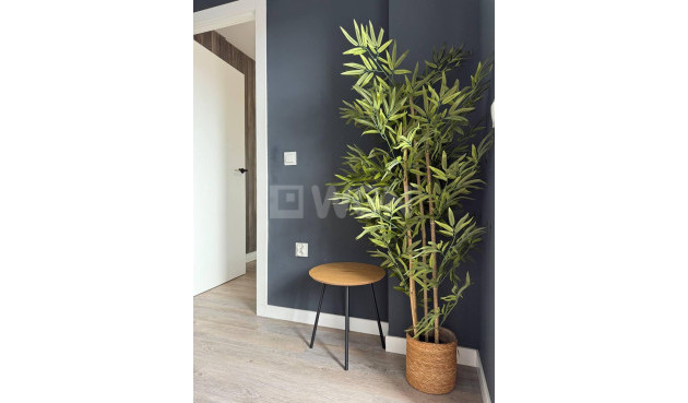 Odsprzedaż - Mieszkanie w bloku - Torrevieja - Centro