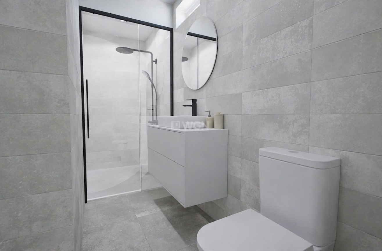 Wiederverkauf - Wohnung - Torrevieja - Costa Blanca